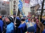 Orszak Trzech Króli 2020